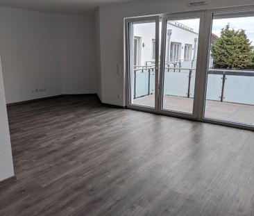 Neuwertige 3- Z.-Wohnung mit großem Balkon (2.05) - Photo 1