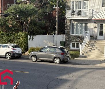 Appartement LaSalle (Montréal) À Louer - Photo 3