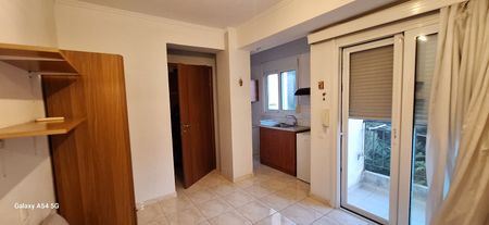 Studio/Γκαρσονιέρα για ενοικίαση - Πάτρα, - Φωτογραφία 5