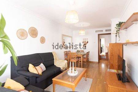 Alquiler de piso en Calle Escritora Josefina Aldecoa, 3 - Photo 3