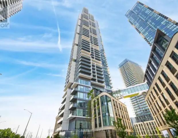 4508 - 7890 JANE STREET | 4508 - 7890 JANE STREET, Vaughan - Photo 1