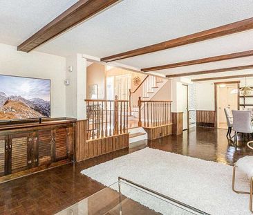 For Lease - 1697 Missenden Crescent, Mississauga, Ontario - Photo 3