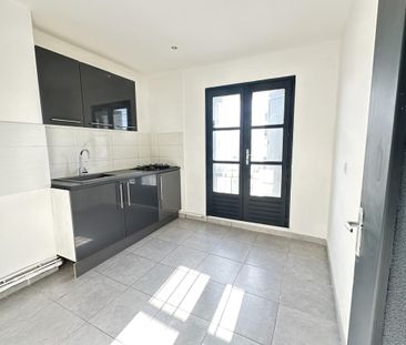 A LOUER APPARTEMENT T3 CENTRE VILLE - Photo 1