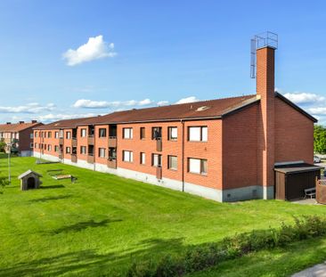 Åkargatan 24 C, 77630, HEDEMORA, Sverige, Hedemora Centrum - Foto 2