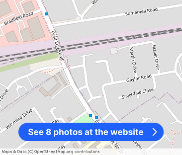 Greenacre Close, , - Photo 1