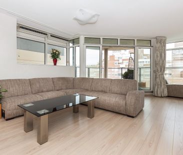 Te huur: Appartement Palaceplein in Den Haag - Foto 1