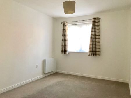 1 bedroom apartment to rent Hamble - Photo 5