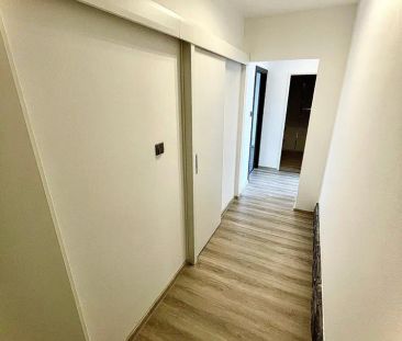 Pronájem krásného zrekonstruovaného bytu 2+1 s lodžií | 57 m - Photo 2