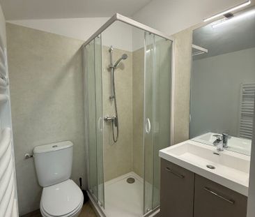 Location appartement 1 pièce, 11.43m², La Roche-sur-Yon - Photo 4
