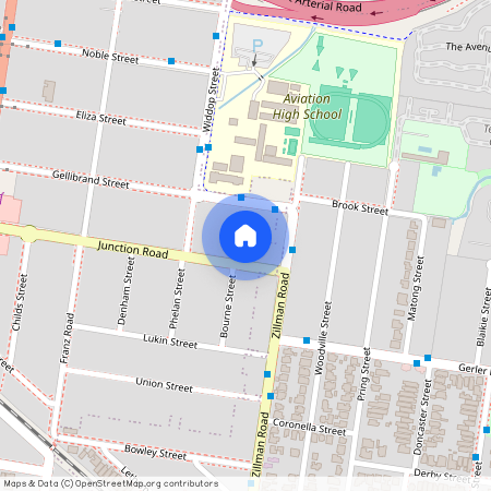 5/15 Junction Road, Clayfield