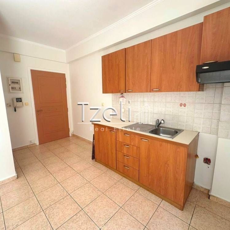 Studio/Γκαρσονιέρα για ενοικίαση - Πάτρα, - Φωτογραφία 1