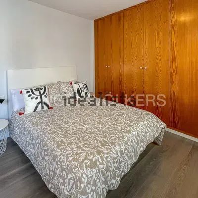 Alquiler de piso en Plaza de los Ciegos - Foto 1