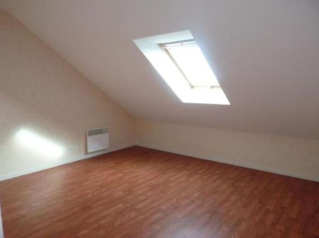 Location Appartement 2 pièce(s) de 42 m2 - Photo 3