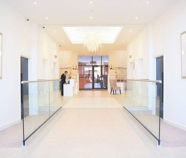 1 bedroom apartment to rent - Photo 6