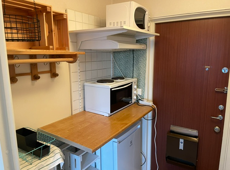 Johan Enbergs väg, Solna - Photo 2