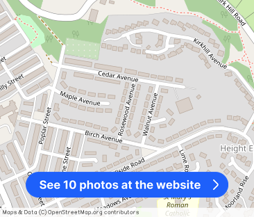 Rosewood Avenue, Rossendale, BB4 - Photo 1