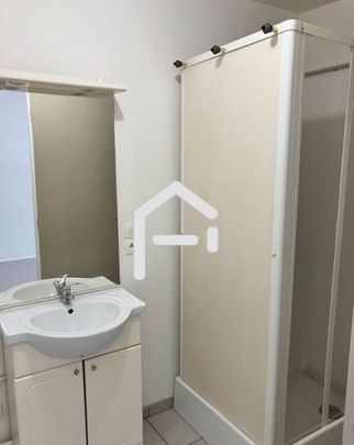 Appartement 1 Pièces 38m2 - Rez-de-chaussée - Périgueux - Photo 1