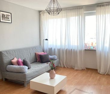 Kawalerka z pięknym widokiem na Stocznię - Фото 5