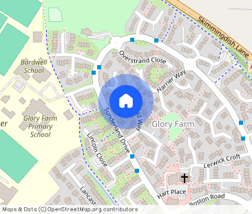 Herald Way, Bicester, OX26 - Photo 1