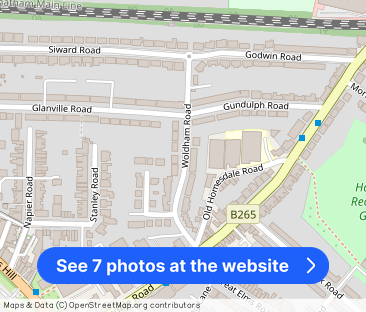 Woldham Road, Bromley, BR2 - Photo 1