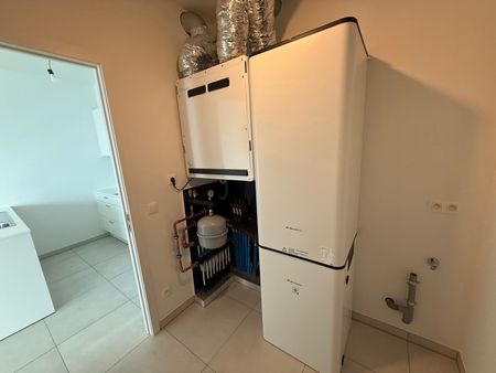 Appartement te huur in Ukkel - Photo 4