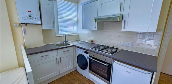 Studio to rent - Photo 2