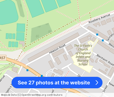 Hewson Road, Lincoln - Photo 1