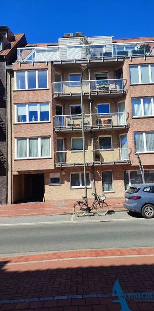 Hedendaags appartement voorzien van alle comfort - Photo 1