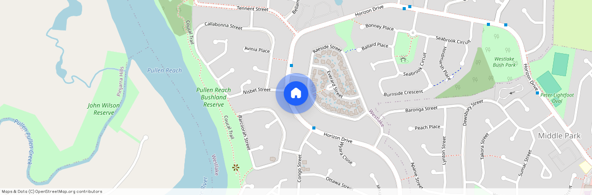 258 Horizon Drive, Qld 4074, Westlake