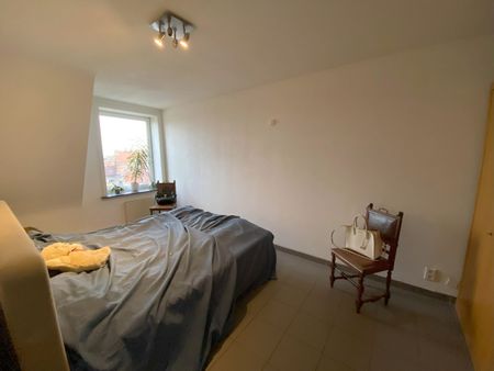 Ruim appartement met twee slaapkamers - Foto 3