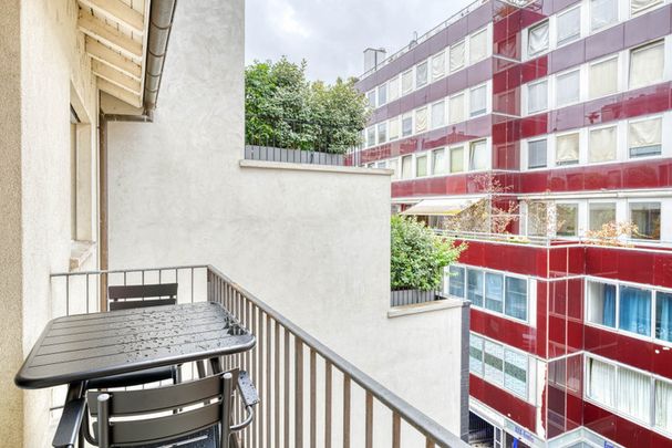 Steinenvorstadt 38 - Foto 1