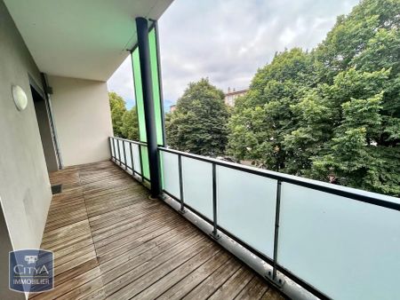 Appartement à louer 2 pièces 47.15m² - Photo 2