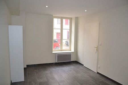 LUNEVILLE (54300) - Appartement - Photo 5