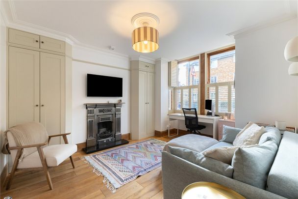 Southfield Road, London, W4 ground floor flat to rent - Photo 1