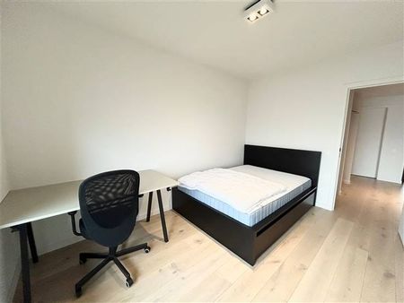 Appartement te huur - Photo 5