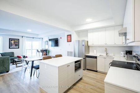 For Lease - 19B West Street Unit# 205, Kawartha Lakes, Ontario - Photo 2