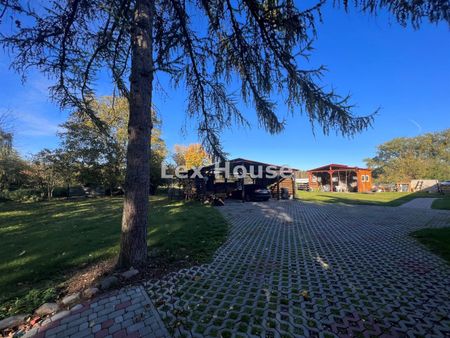 Dom na wynajem - Zdjęcie 5