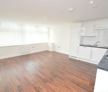 1 bedroom flat to rent, - Photo 1