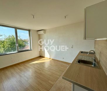 STUDIO (23 m²) en location à MONTCEAU LES MINES - Photo 1