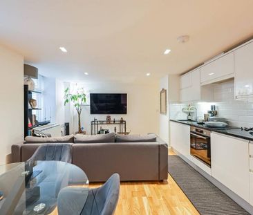 2 bedroom flat to rent - Photo 6