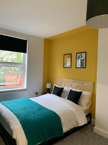 1 bedroom in a house share to rent - Photo 5