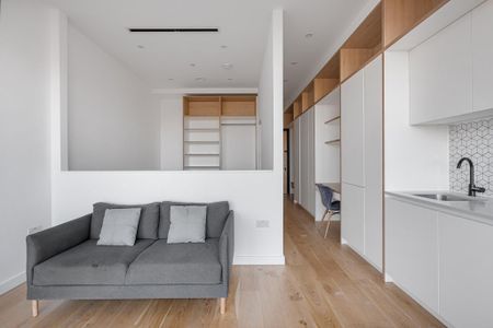 1 bedroom apartment to rent - Photo 4