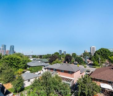 Condo Townhouse For Lease | W9245254 - Photo 3