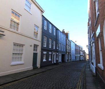 1 bedroom apartment to rent - Photo 6