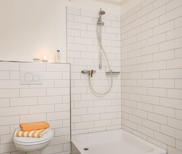 3.5 Zimmer, 103 m², 1. Stock - Foto 4