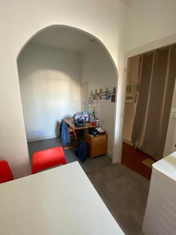 Location Appartement 2 pièces 40m² VILLEURBANNE 69100 - Photo 5