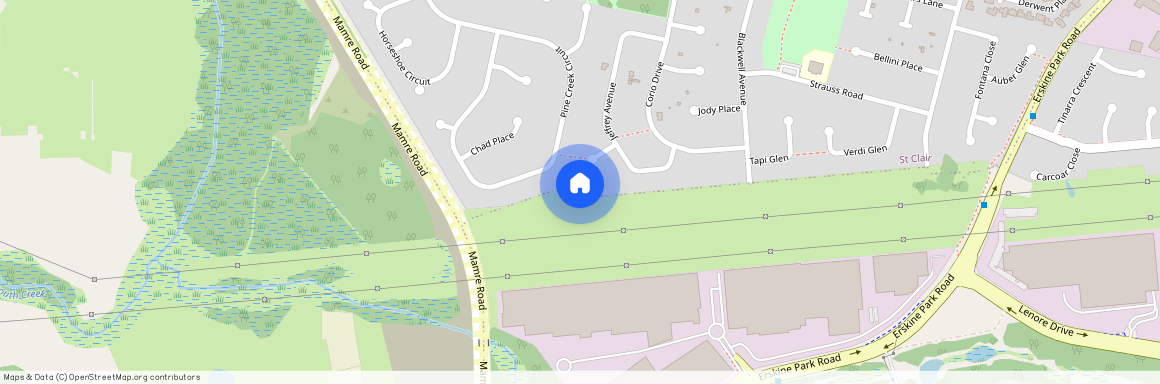 5 Kasie Place, 2759, St Clair Nsw