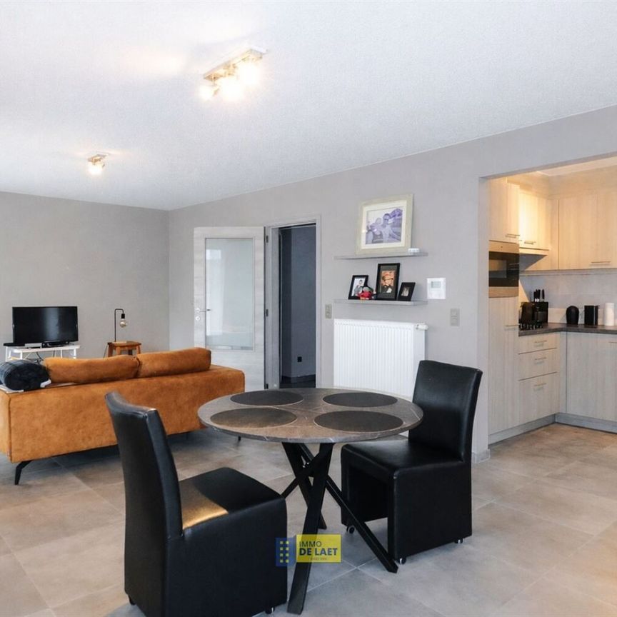 Jos Tilborghsstraat 10, 2920, Kalmthout - Foto 1