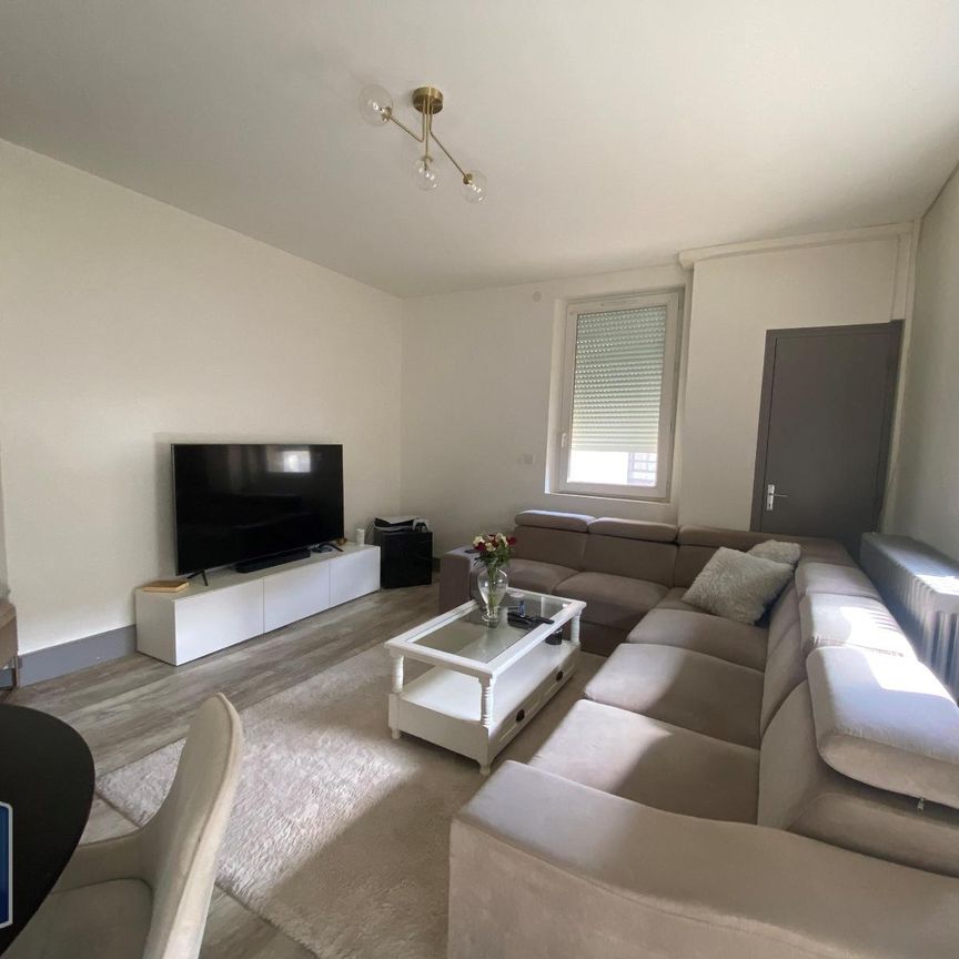 Location Appartement 4 pièces 90m² AGEN 47000 - Photo 1