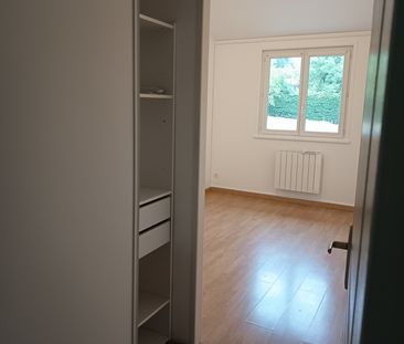 MAISON 3 PIECES + TERRAIN + GARAGE DOUBLE - LAMURE SUR AZERGUES - Photo 4